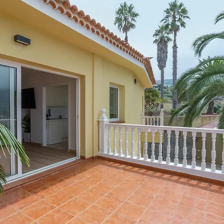 Hiding Place Mocan Casa de Férias *