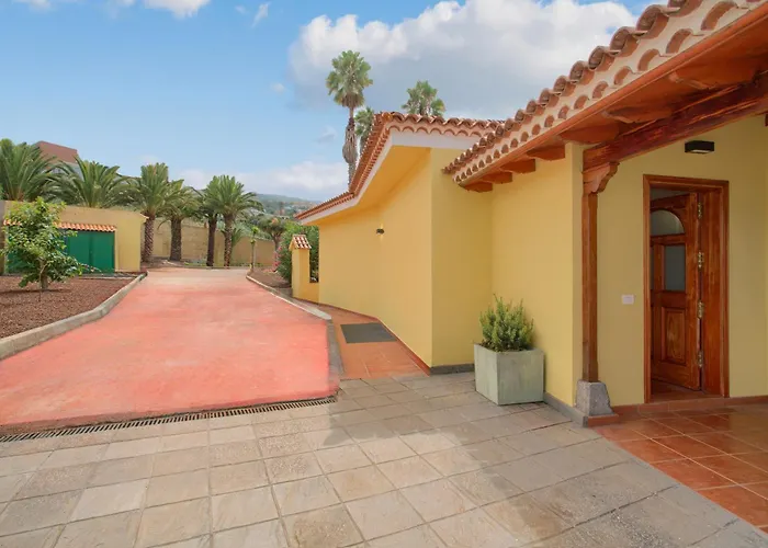 Casa de Férias Hiding Place Mocan *