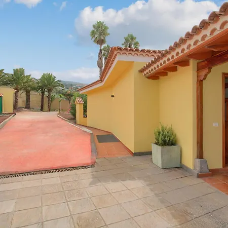 Casa vacanze Hiding Place Mocan *