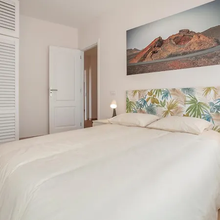 Casa vacanze Hiding Place Mocan Los Realejos