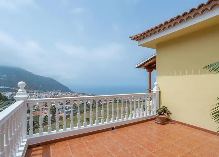 Hiding Place Mocan Los Realejos