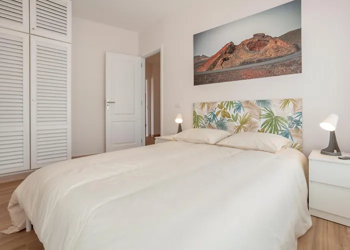 Tatil Evi Hiding Place Mocan Los Realejos