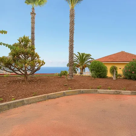 Holiday home Hiding Place Mocan *