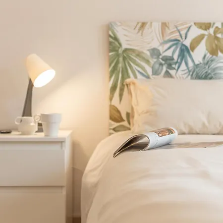 Hiding Place Mocan Holiday home