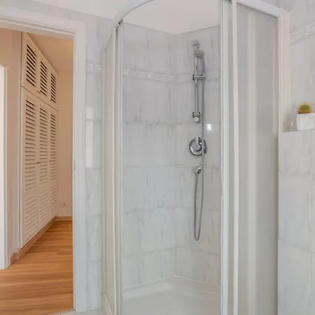 Holiday home Hiding Place Mocan