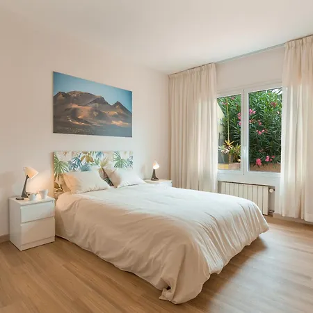 Hiding Place Mocan Holiday home Los Realejos