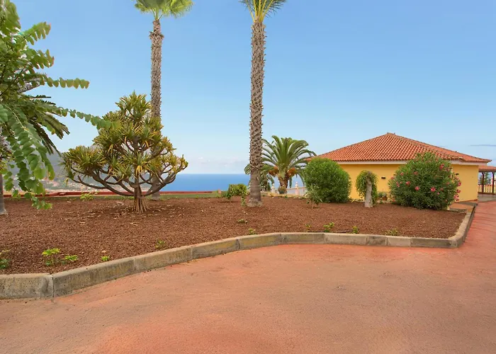 Holiday home Hiding Place Mocan *