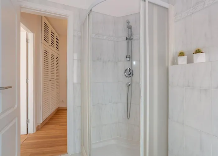 Semesterbostad Hiding Place Mocan