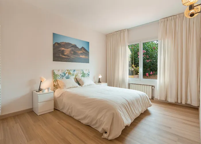 Hiding Place Mocan Holiday home Los Realejos