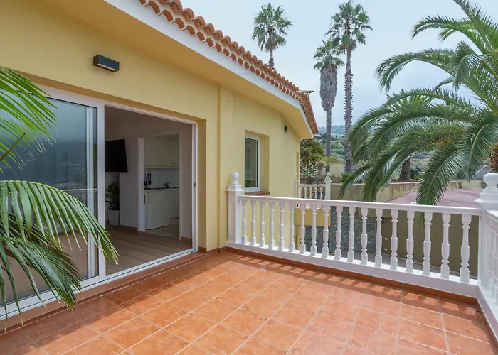 Hiding Place Mocan Semesterbostad *