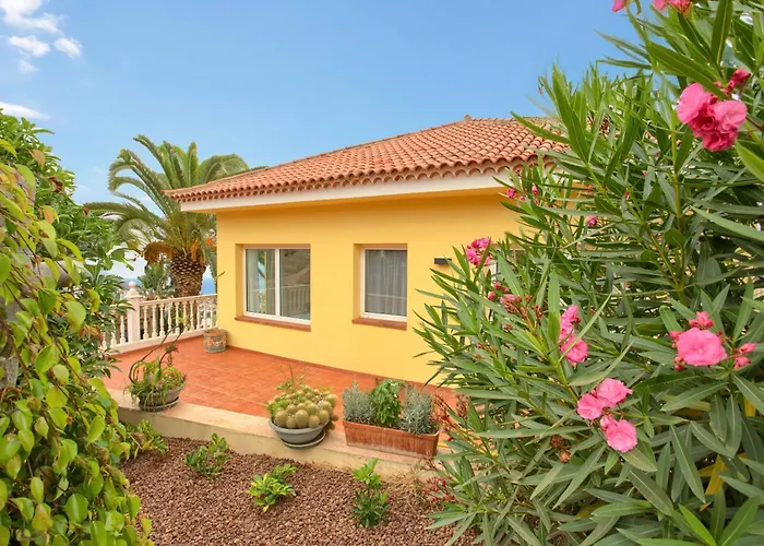 Hiding Place Mocan Holiday home *