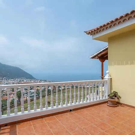 Hiding Place Mocan Los Realejos