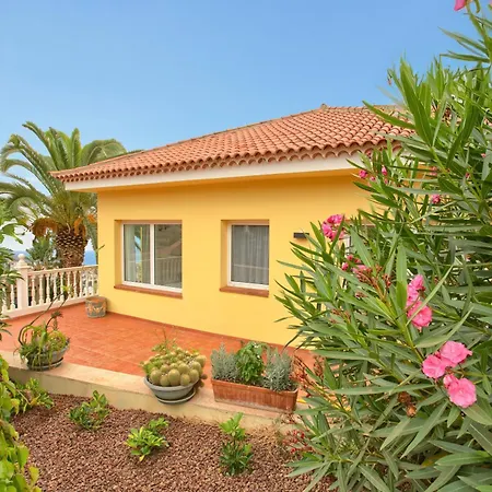 Hiding Place Mocan Hébergement de vacances *